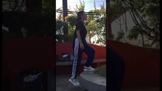 PT#2 3 MINUTES STEP TEST (Inoc, Ann Bernadette A.)