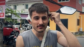 O OUTRO LADO DA MATRIX EP. 09 (ON THE ROAD SERIES) 🚂
