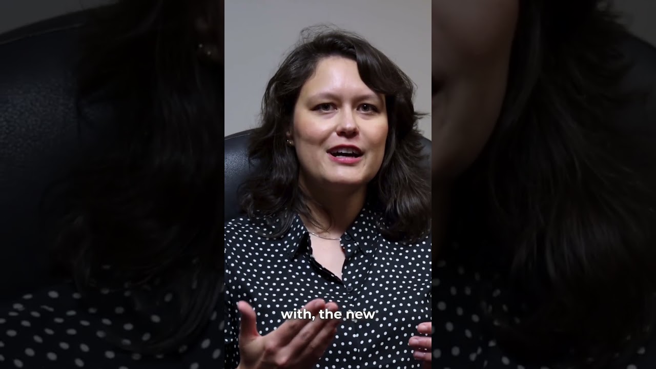 Wrongful Convictions Clinic | Ali Schmidt