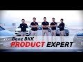 Benz bkk product expert team ep1  we are