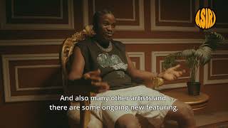 ASIRI EP1   Danny S   Omo Lile Refix feat  Q dot
