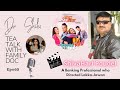 Teatalk episode 60  comedy artist who teaches time management balancing bank todirect lakkajawan