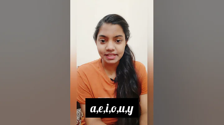 Sounds of Vowels in french language...#youtube #shorts #youtubeshorts