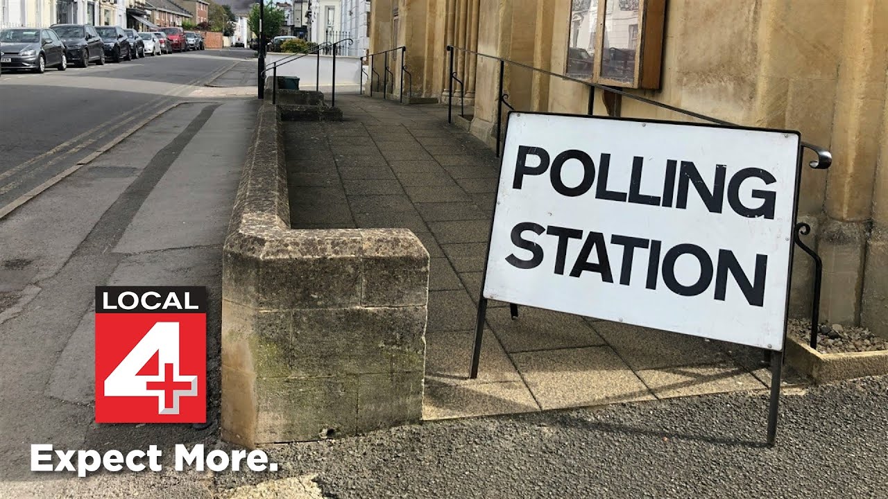 Wayne County voter guide: School bonds, mayoral races, city councils and more