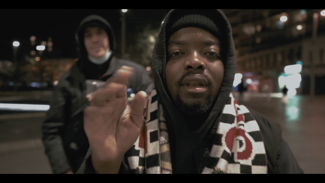 Jack Jetson Feat. Verbz - Amnesia [Prod. Selrok]