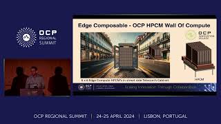 progress towards an open & sustainable, energy centric computing architecture for today’s ai & hpc a