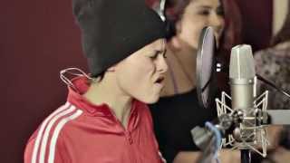 Tania Guzmán Feat Paulina Fuentes - Vida Mia (Extended Session's)