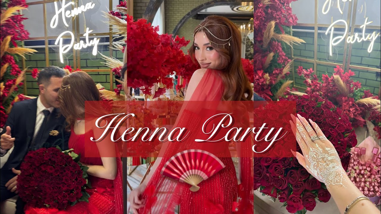 ❣️Xnama birlikdə hazırlaşaq🪭/İndian Night🎉 