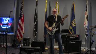 Fred - Oneida American Legion - March 21 2018