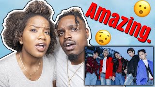 POWERFUL...SHINEE REPLAY REACTION & SHINEE OUR PAGE REACTION
