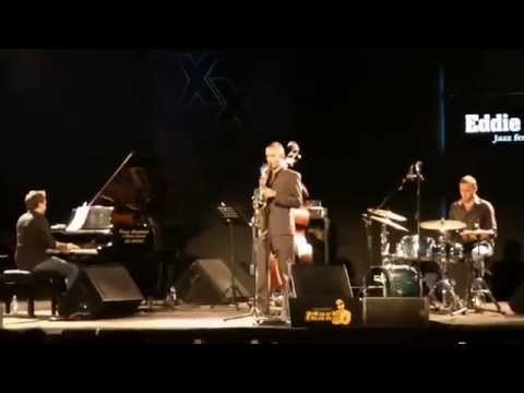 Luigi Di Nunzio Quartet @ Eddie Lang Jazz Festival...