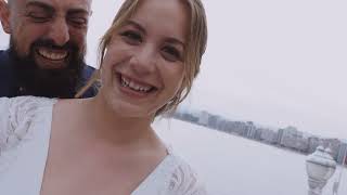 Boda La Llorea Gijón, Asturias