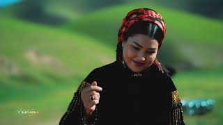 Ogulbibi Reyimowa Selbiniýaz