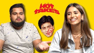 Hot Takes Shahrukh Khan Srk Is Not The Best Khan In Bollywood Bonus Clip Popshift