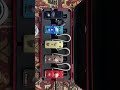 Tomsline reverb guitar pedal demo