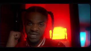 UNT Real Talk - OTF (Official Music Video)