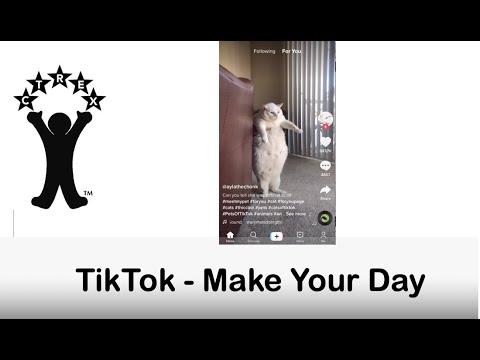 TikTok - Make Your Day