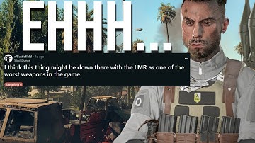 Nice Try Battlefield 6, But We Need More...