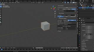 Blender 3D Addon:  Menu Generator Pro 2 (Make Your Own Pie Menu!)