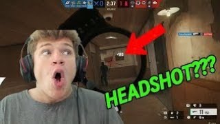 Jynxzi Reacts To The WORST Siege Clips #7