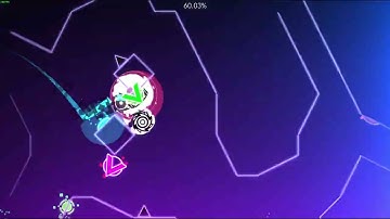 My part in Vertice [Host: @AutumnFlowa and @wwyvernn // Visuals by @striker_btw ]