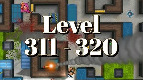 Adding How To Level Up - Hunter Assassin | gameplay | walkthrough | Level - 311 to 320 | @UDsSL