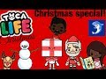 Toca life World | Christmas Special!