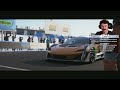 End of video