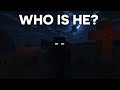 How Herobrine HAUNTED a Generation of Minecrafters...