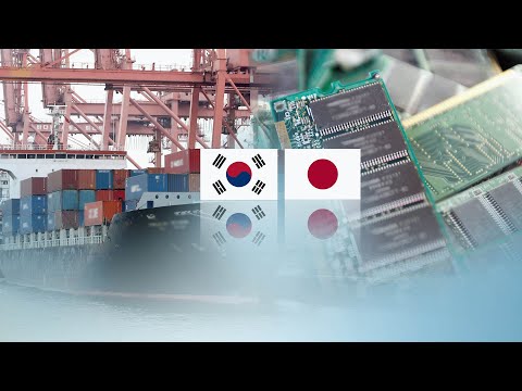 日 수출규제 일부 완화…한·일 통상장관 절충 가능성 / 연합뉴스TV (YonhapnewsTV)