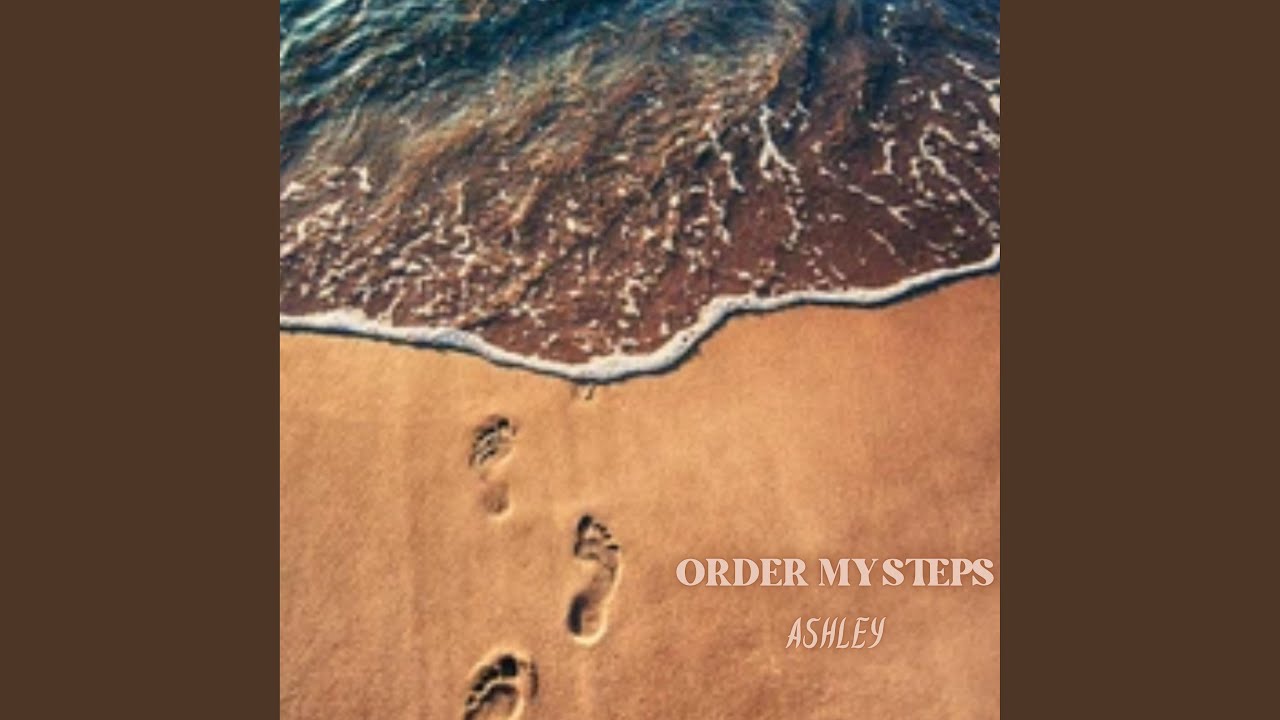 Watch Order My Steps on YouTube Watch Order My Steps on YouTube