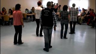Crazy Devils - Line Dance