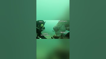 Although World 5 won’t be released for now, there is still one big surprise waiting for you #pg3d