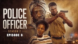 POLICE OFFICER SEASON 2 - EP8