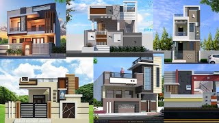 NEW Beautiful House Elevations 2023 SVB9