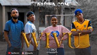 Wivu (episode 4)