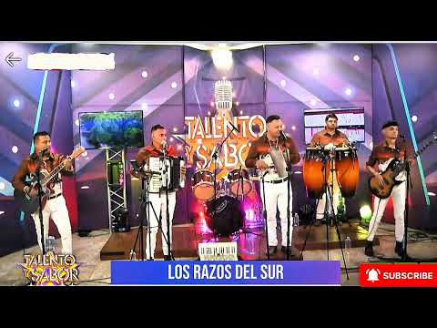 Luna llena - Los Razos Del Sur #losrazos #musica 
