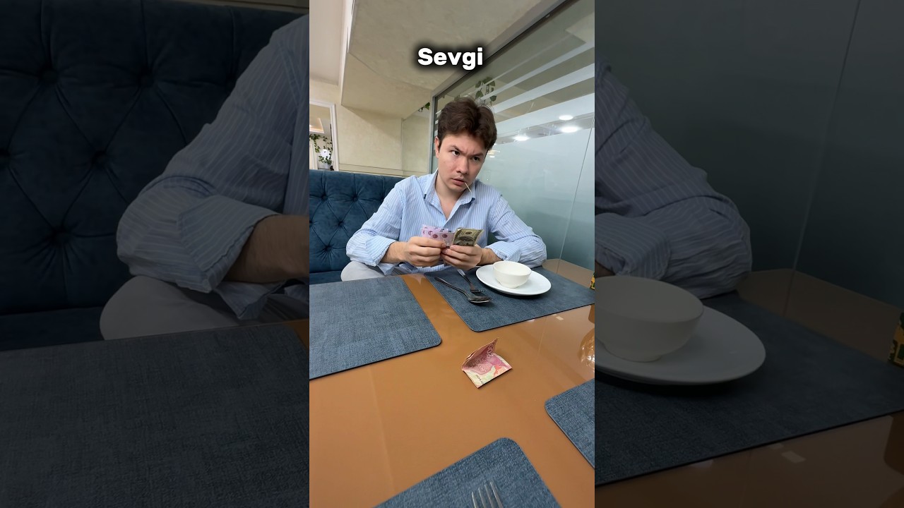 Ortogila shunaqami silaniyam 😂