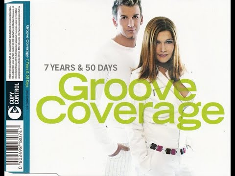 Groove Coverage - Not Available