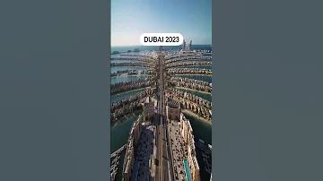 تغییر باورنکردنی دبی در طول 3 دهه دبی Dubai Burjkhalifa امارات Emirate Dubailife 