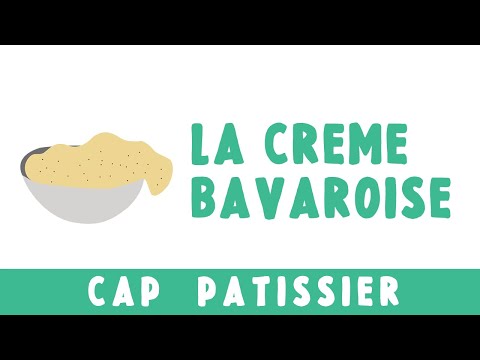 Vidéo: La crème bavaroise doit-elle être réfrigérée ?