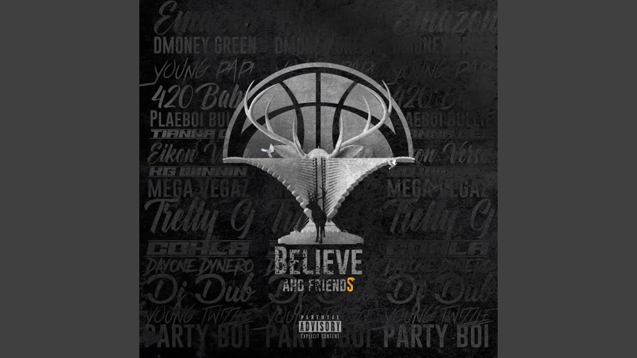 Tip Drill (feat. PartyBoi)