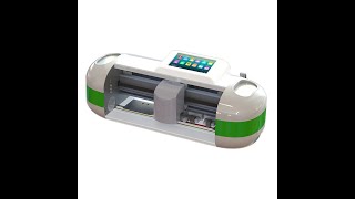 MYCUT screen protector cutting machine