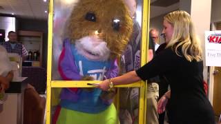 McGrath Kia $5000 Test Drive Event Highlights