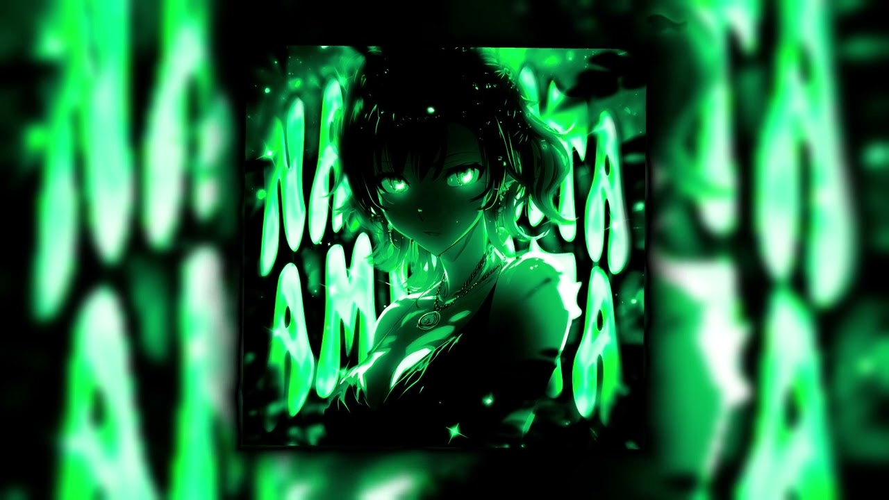 DRØNSOND - Nata Nata Aminata