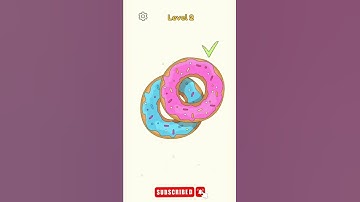 Dop 4 level 1-5 Gameplay walkthrough #shorts