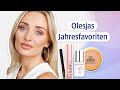 Beauty dmjahresfavoriten 2023 mit olesja