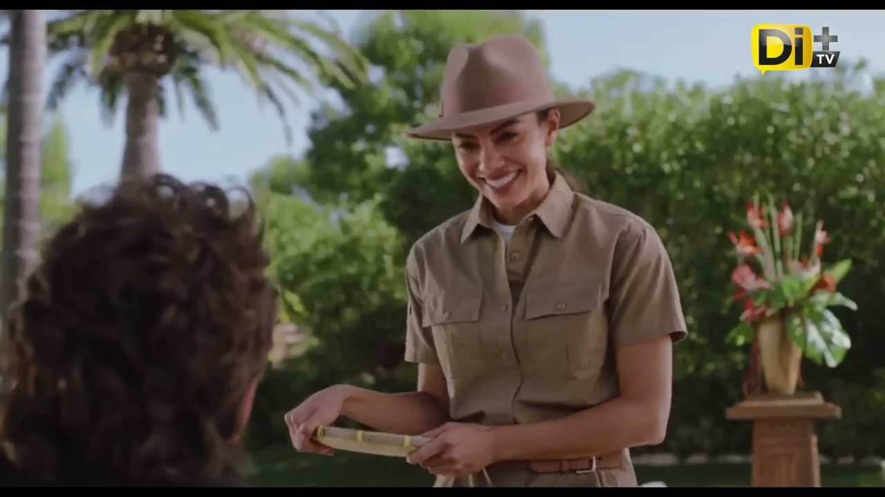 Radiografía Jurassic Park works