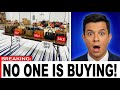 15 Luxury Brands Are DUMPING MILLIONS of Overstock Items — Losing Customer FAST