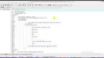 cs201 assignment 1 solution